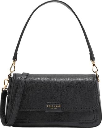 Cole Haan Leighton Leather Shoulder Bag