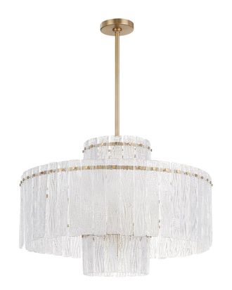 Cyan Design Othello 9-Light Chandelier