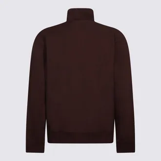 Carhartt Work in Progress Mens Sweaters Palisander Co Pl