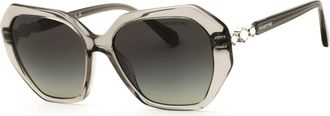 Swarovski SK6017 106211 Grey/Grey