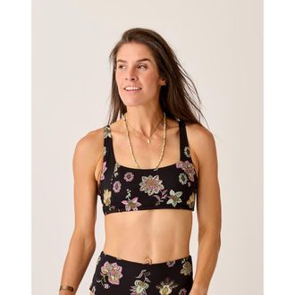 Carve Designs Penelope Top D Cup in Solstice at Nordstrom, Size 34