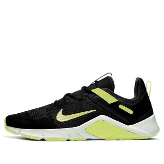 Nike Legend Essential Black Volt CD0443-008