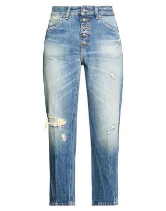 Dondup BOTTOMWEAR - Jeans sur YOOX.COM