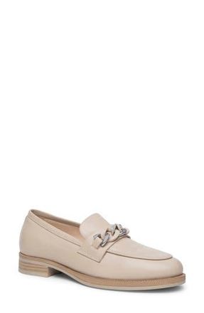 Nero Giardini Chain Loafer in Brown at Nordstrom Rack, Size 10Us / 40Eu