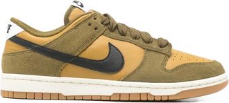 Nike Sneakers Dunk Retro - Verde