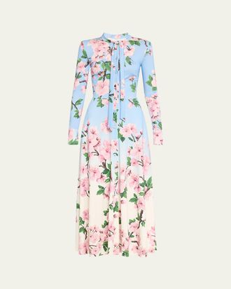 Women's Oscar De La Renta Dresses - up to −70% | Stylight