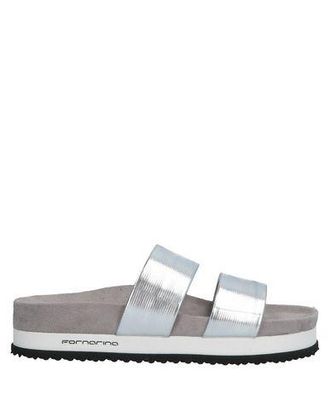 Fornarina FOOTWEAR - Sandals on YOOX.COM