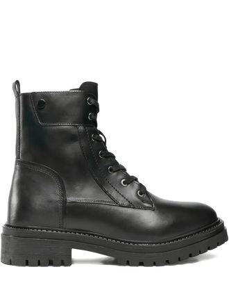 Geox Anfibi Iridea - Nero