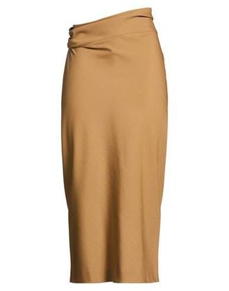 Alberta Ferretti PARTES DE ABAJO - Faldas largas en YOOX.COM