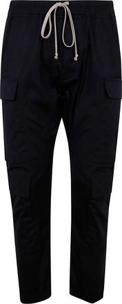 Rick Owens Mastodon trousers - Black