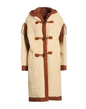 Philosophy di Lorenzo Serafini COATS & JACKETS - Shearling & Teddy on YOOX.COM