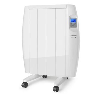 Taurus Emisor T&eacute;rmico Seco 600w 4 Taurus Tt601w Pantalla Lcd 935069000 B
