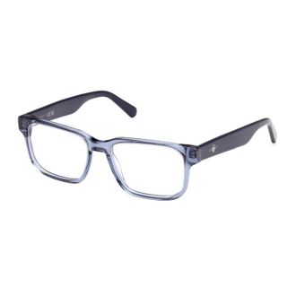 GANT GA50030 090 Shiny Blue 53mm