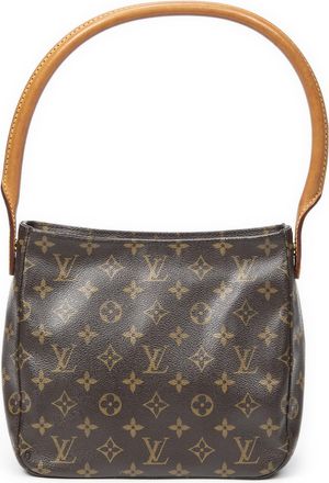 Louis Vuitton Looping MM Schoudertas