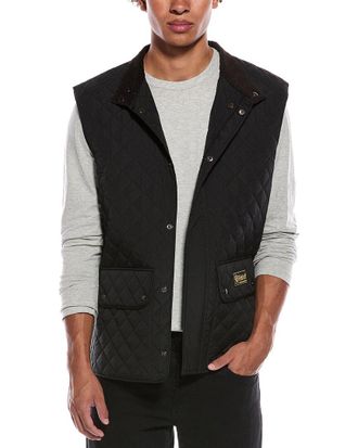 Belstaff Waistcoat Gilet