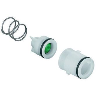 GROHE La V&aacute;lvula De Retenci&oacute;n