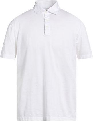 LUIGI BORRELLI NAPOLI TOPS - Poloshirts auf YOOX.COM