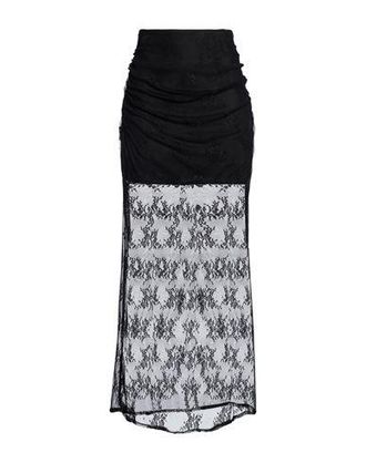 Haveone PARTES DE ABAJO - Faldas largas en YOOX.COM