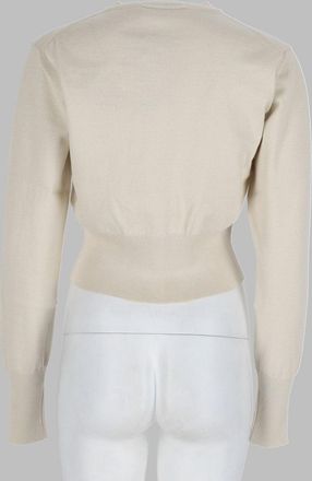 Vivienne Westwood Bea Cardigan - White
