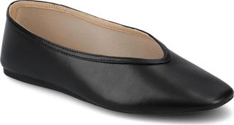 Journee Collection Womens Fortune Casual Ballet Flats