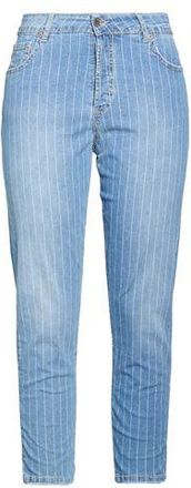 Souvenir BOTTOMWEAR - Pantaloni jeans su YOOX.COM
