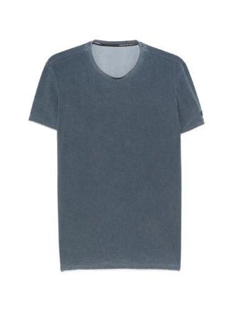 Roberto Ricci Design Rrd - Roberto Ricci Designs | Techno Wash Piqu&egrave; Shirty - 46