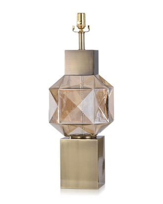 Harp & Finial Lighting Beverly Table Lamp