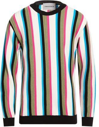 Amaranto KNITWEAR - Jumpers on YOOX.COM