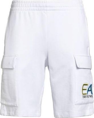 Emporio Armani BOTTOMWEAR - Shorts & Bermuda Shorts sur YOOX.COM