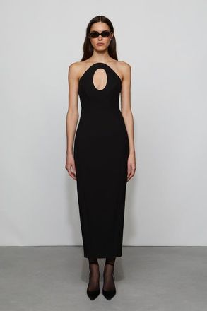 Et Ochs Emmeline Dress in Black at Nordstrom, Size 10