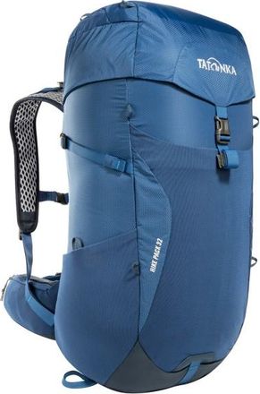 Tatonka Hike Pack 32 Wanderrucksack - Unisex | blau