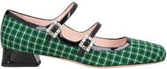 Roger Vivier Ballet flats