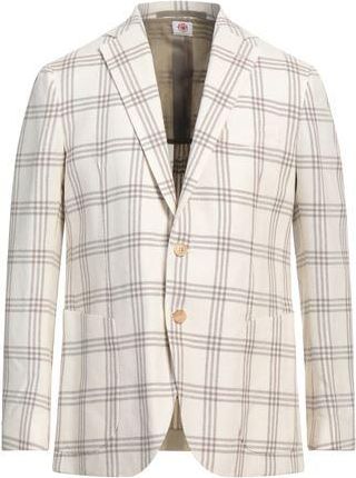 LUIGI BORRELLI NAPOLI TRAJES Y CONJUNTOS - Americanas en YOOX.COM