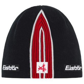 Eisb&auml;r Ingemar XL Ski Austria M&uuml;tze - Unisex | schwarz