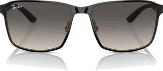 Ray-Ban Ray Ban Rb3721 Sonnenbrille
