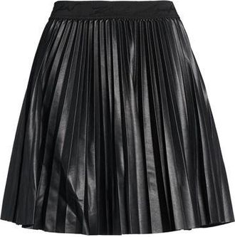 Karl Lagerfeld HOSEN & R&Ouml;CKE - Minir&ouml;cke auf YOOX.COM