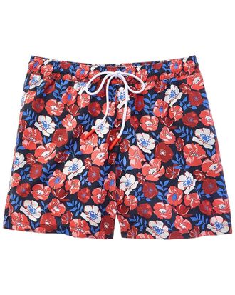 Isaia Swim Short