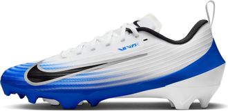 Nike Mens Vapor Speed 3 Football Cleats in White | FB3303-101
