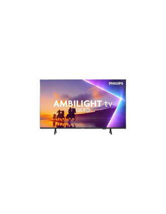 Philips Tv Qled 4k - 43pus8550 - Philips