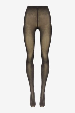 Wolford Strumpfhose Satin Opaque 50