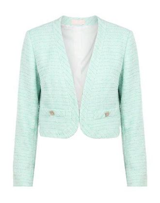 Liu Jo ROPA DE ABRIGO - Chaquetas y cazadoras en YOOX.COM