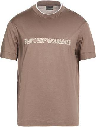 Emporio Armani TOPWEAR - T-shirts on YOOX.COM