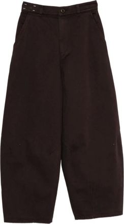 Alysi Donna, Pantaloni, Viola, W28, new