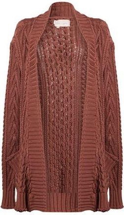 Greg Lauren MAGLIERIA - Cardigan su YOOX.COM