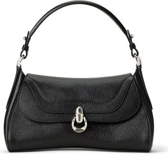 Polo Ralph Lauren Borsa a tracolla - - Bags - Donna - Nero - ONE SIZE