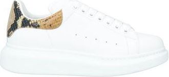 Alexander McQueen FOOTWEAR - Trainers on YOOX.COM