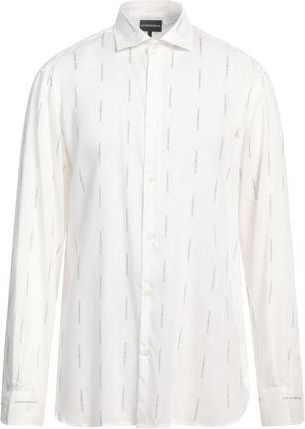 Emporio Armani CAMISETAS Y TOPS - Camisas en YOOX.COM