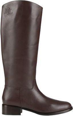 Ralph Lauren FOOTWEAR - Boots on YOOX.COM