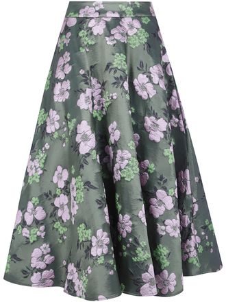 Essentiel Midi Circle Skirt Kathyanne