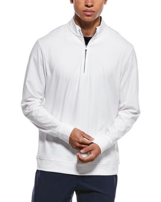 adidas Adidas Ultimate Classic 1/4-Zip Vest